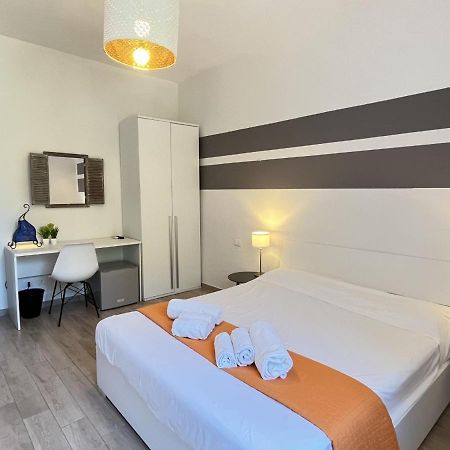 Siena Terrace View Rooms Exterior photo