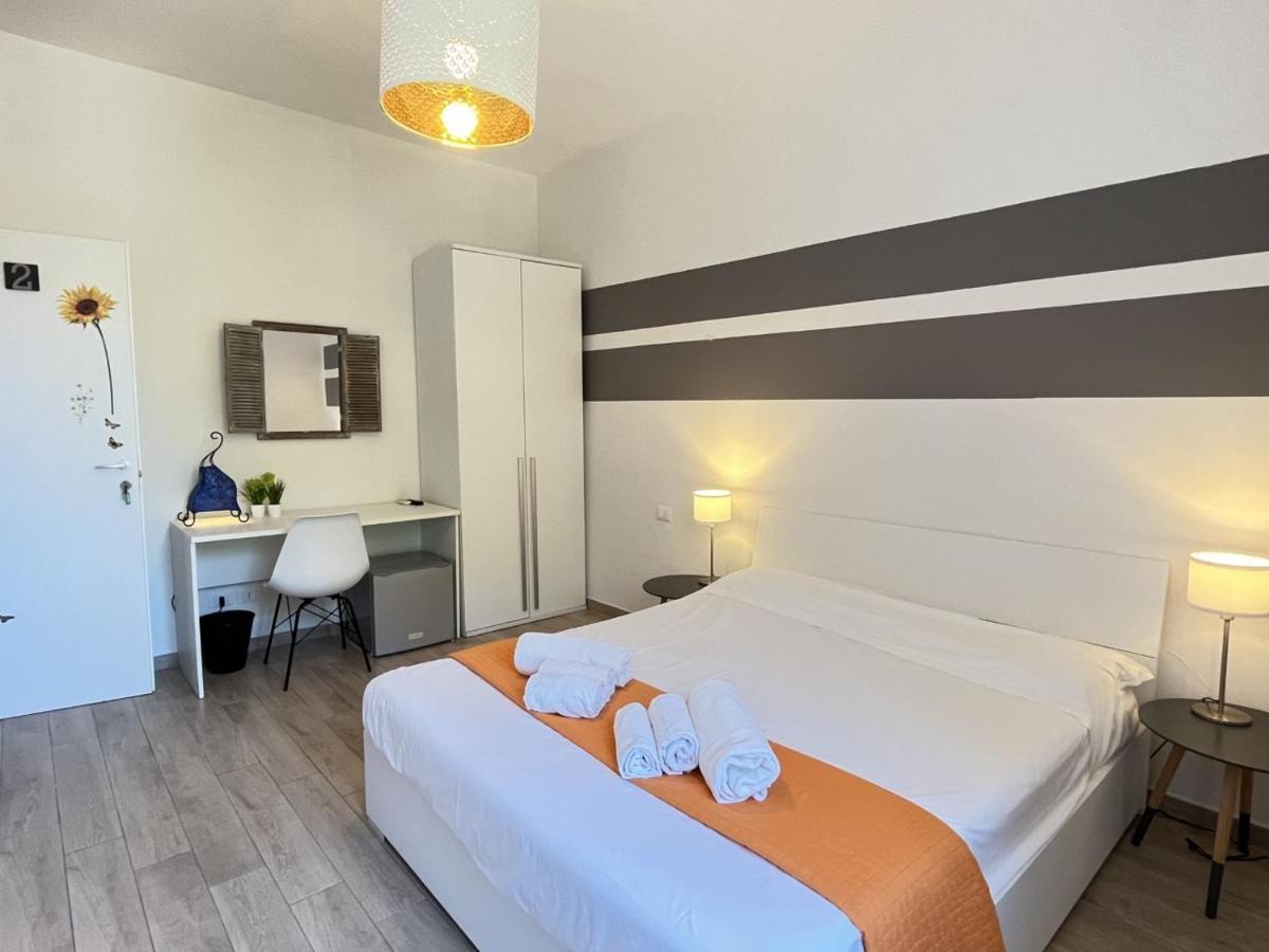 Siena Terrace View Rooms Exterior photo